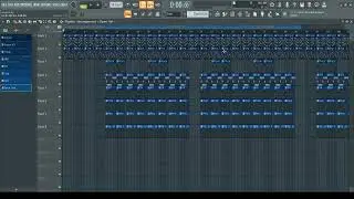 How Venetia by Lil Uzi Vert was made (FL Studio remake)