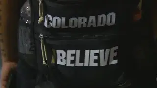 CU Buffs return to Boulder after upsetting TCU