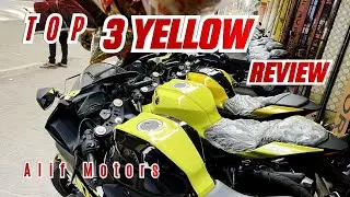 R15 Yellow Top 3 Colours Faceoff Which Colour Reigns Supreme?