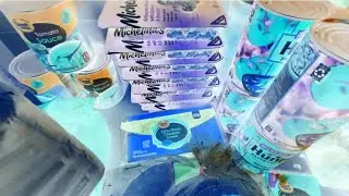 $201 Walmart Grocery  Haul | Rising Prices | Low Income ￼￼