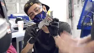 Valencia College Accelerated Skills Training – Industrial Maintenance Tech (Mechatronics) Program