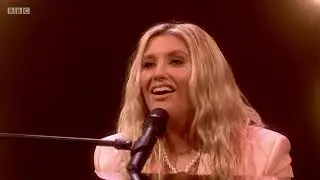 Ella Henderson & Tom Grennan - Let's Go Home Together [Live on Graham Norton]