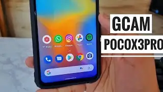 Poco X3 Pro Best Gcam (Part 4) Dslr Photos 🔥🔥🔥🔥