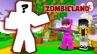 WHAT ZOMBIE LAND BOSS?!! 😱😱😱