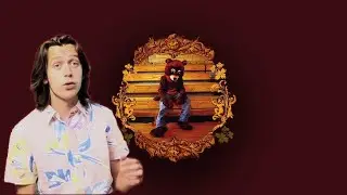 The College Dropout | Kanye West: RANKED