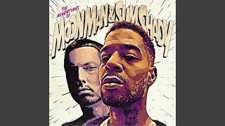 The Adventures Of Moon Man & Slim Shady