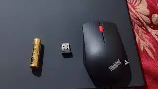 Hcl welcome kit