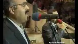 M. Emin Ay ve Mustafa Demirci / Aşkın Kanatları / Sultanım