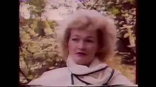 Д.ф. “Первая леди” (о Людмиле Нарусовой) (Ленинградская программа ЦТ, 1991)