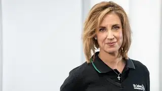 Angela - Workplace Trainer