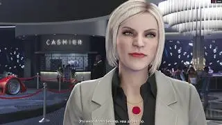 💥The Diamond Casino and Resort GTA 5 Online