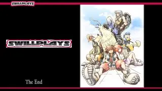 Final Episode Of Kingdom Hearts 1.5