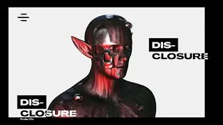 3D Surreal Poster Design via C4D & Photoshop | Cinema 4D Tutorial