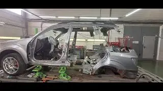 Субару лучший автомобиль в мире, но есть момент...