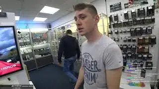 Гуляем по Одессе / Вечером трип домой / IRL stream !tg !insta !стр�