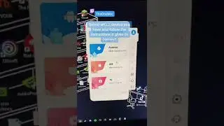 How to mirror phone to pc in high quality🪞 My twitch: TheOneVex 