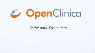 OpenClinica Demo