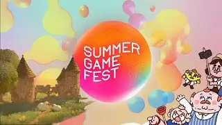 Streaming MORE summer demos!