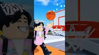 WIN OR FAIL IN ROBLOX! 🏀