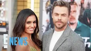 Derek Hough Asks for More Prayers as Wife Hayley Undergoes Another Surgery | E! News