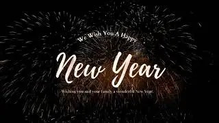 Get Ready for 2025: Listen to the Anthem of New Beginnings!