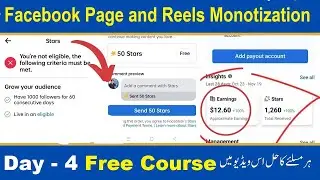 Make Money with Facebook Ads in 2023: Day 4 Revealed!