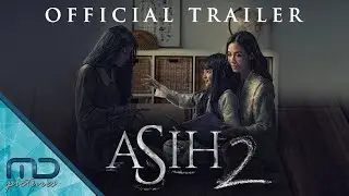 Asih 2 - Official Trailer | 24 Desember 2020 di Bioskop