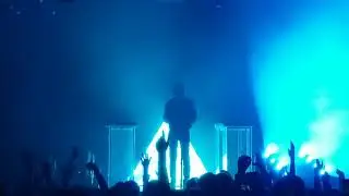 Madeon - Beings / Love You Back (Live at Concord Music Hall)