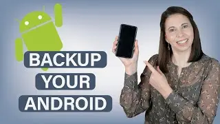 How to backup Android phone photos | How to backup Android Phones | Google | PC | Mac | Chromebook |