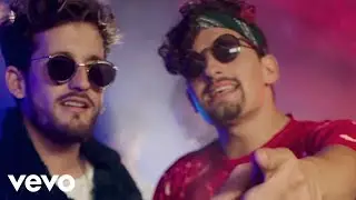 Mau y Ricky, Manuel Turizo, Camilo - Desconocidos (Vertical Video)