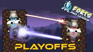 FPL Season 4 Semi-Finals!