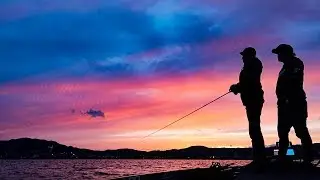 Home of Giants- Lake Biwa, Japan.