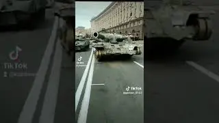 В нас набагато кращий парад;)