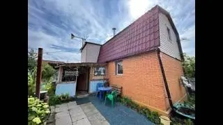 Продаем дачу для круглогодичного проживания, рядом г. Электросталь, 15-20 минут до ж/д Фрязево.