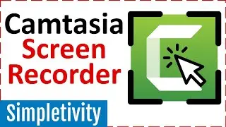 How I Make Videos with Camtasia (Video Editing Tutorial)