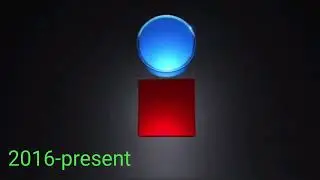 Imagen Television Mexico Ident History