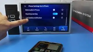 SYNC 2 TO SYNC 3 UPGRADEAPIM MODULE USB CARPLAY ANDROID AUTO 