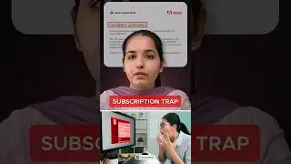 How Adobe is using Subscription Trap on its Users?