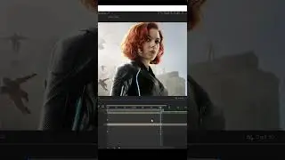 How to Rotate images in adobe after effects #adobeaftereffects