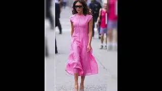 🌹Victoria Beckham Style: Moments…/27.04.23 