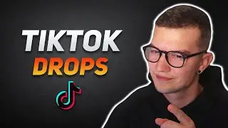 Enable "Drops" For Your Viewers on TikTok LIVE Stream! (SUPER EASY)