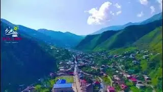 БЕЖТА С ПТИЧЬЕГО ПОЛЕТА часть 5✨😍 Панорама села 💚✨🫶🏻