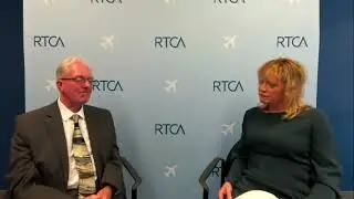 RTCA Interview with Program Management Committee Member Clay Barber