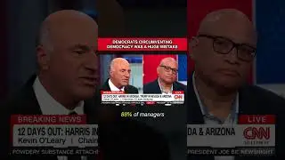Democrats CircumventingDemocracy Was A Huge Mistake