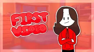 (SUPER OLD) Welcome to my channel!