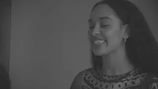 Jorja Smith - 'Broken Is The Man' (Lyric Video)