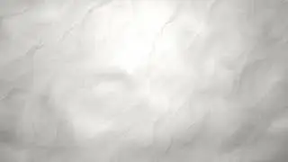 Crumpled paper animation background