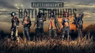 PUBG LIve - First Time