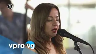 Duygu Alkan - ‘Nanourisma’ (live @Museum Beelden aan Zee)