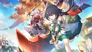 Duel Sengit di Atas Langit BIRU
